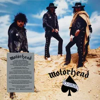 Ace Of Spades: 40th Anniversary Edition