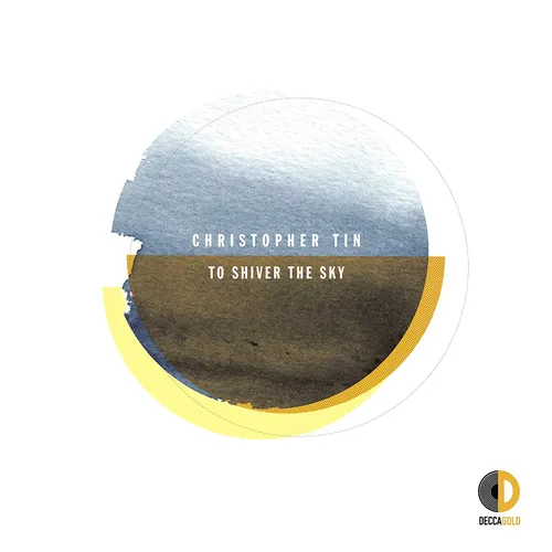 Christopher Tin - To Shiver The Sky vinyl record cover