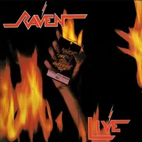 Live At The Inferno
