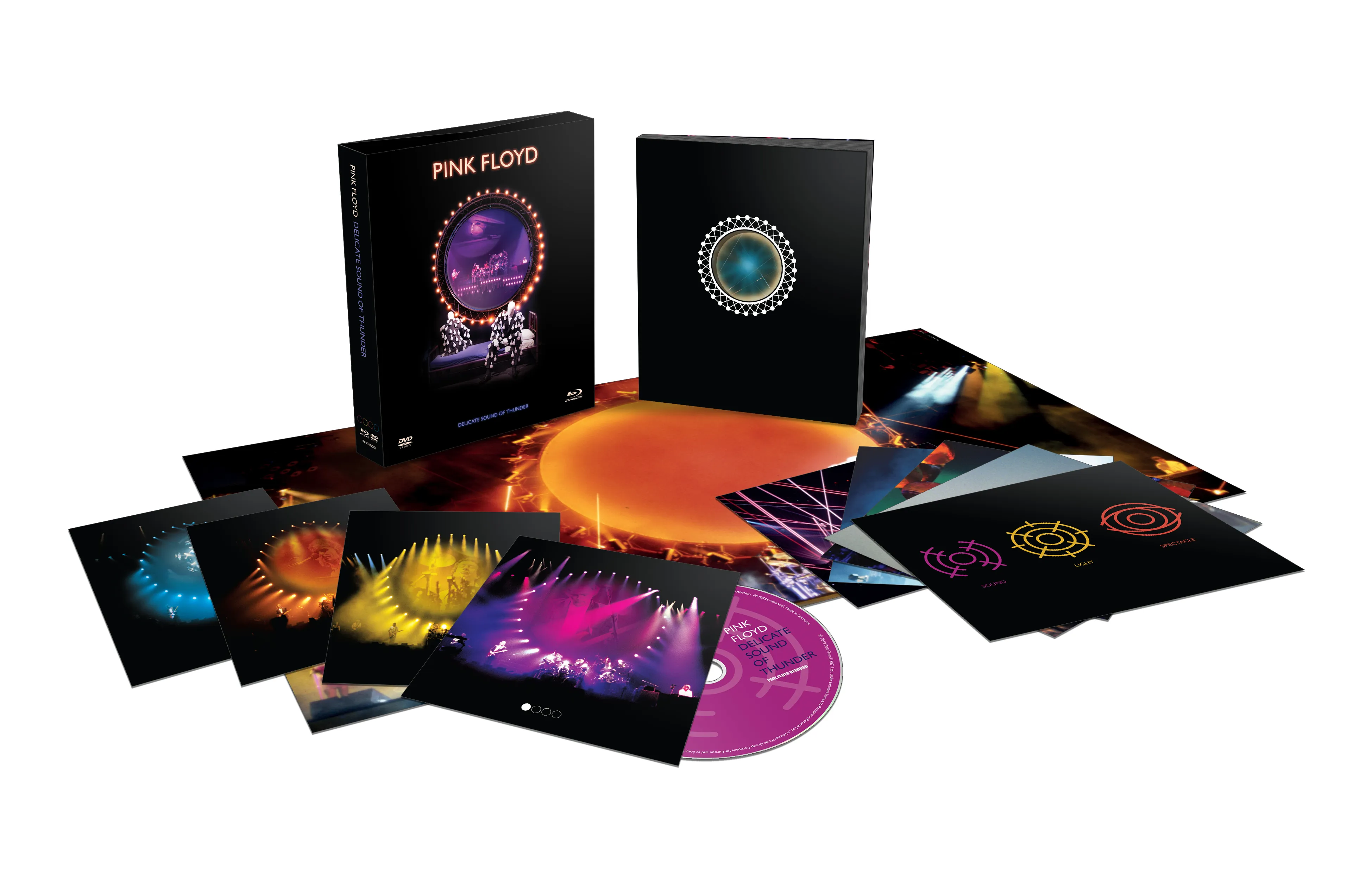 US盤 名盤 美品 Pink Floyd セット 189148.jpg