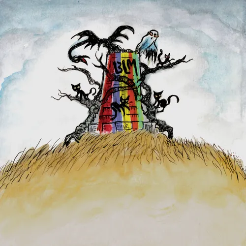 Drive-By Truckers - The New Ok vinyl record cover