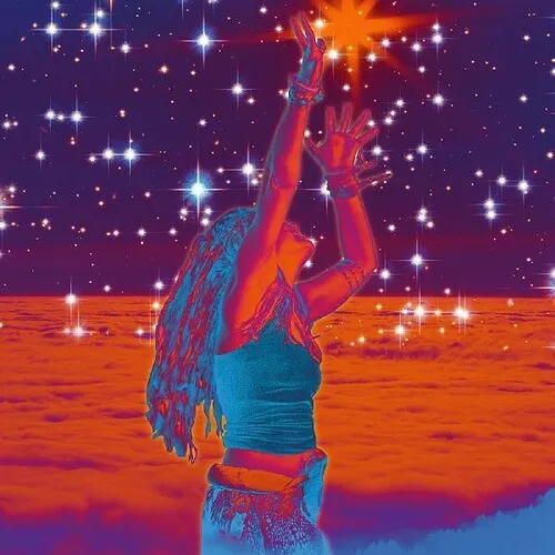 Ace Of Cups - Sing Your Dreams vinyl record cover