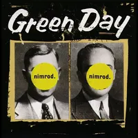 Nimrod: 20th Anniversary Edition