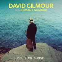 Yes I Have Ghosts