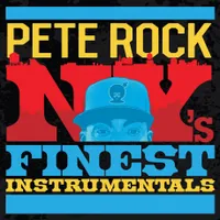 NYs Finest Instrumentals