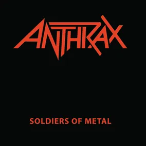 Soldiers of Metal