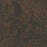Flight of the Behemoth