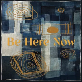 Be Here Now (feat. Susan Tedeschi and Derek Trucks) .