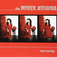 Hand Springs / Red Death At 6:14