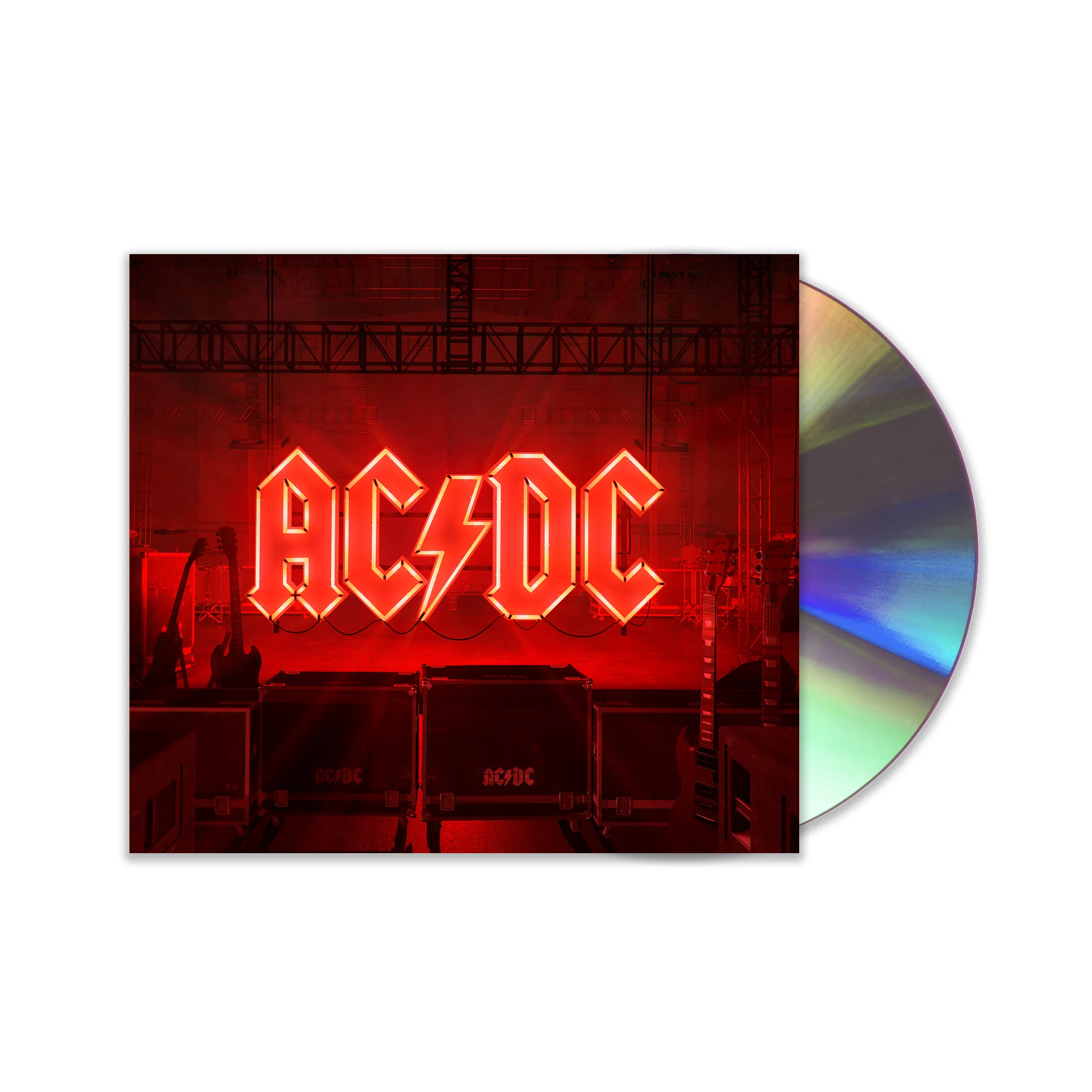 AC/DC - Power Up | Vintage Vinyl