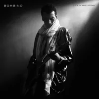 Bombino Live