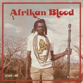 Afrikan Blood