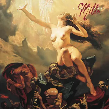 洋楽 Milla / THE DIVINE COMEDY [RSD] SpecialRelease | RECORD STORE DAY