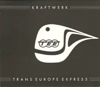 Trans-Europe Express