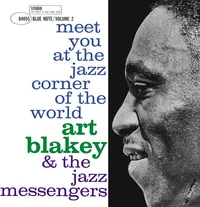Meet You At The Jazz Corner Of The World, Vol. 2