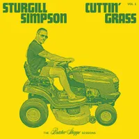 Cuttin' Grass - Vol. 1 (The Butcher Shoppe Sessions)