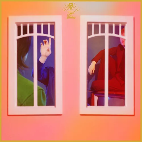 Okey Dokey - Once Upon One Time vinyl record cover