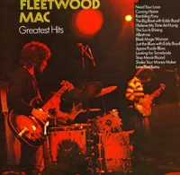 Greatest Hits - 1971