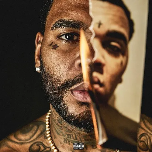 Kevin Gates - I'm Him vinyl record cover