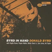 Byrd in Hand