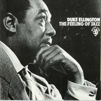 Feeling Of Jazz