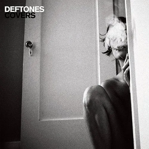 Deftones - Covers vinyl record cover