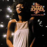 Love To Love You Baby (Disco Fever)