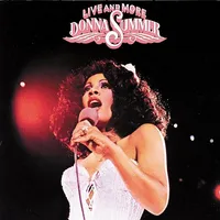 Live & More (Disco Fever)