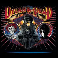 Dylan and The Dead