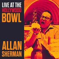 Live At The Hollywood Bowl
