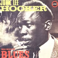 Sings Blues