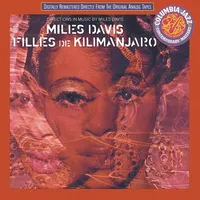 Filles De Kilimanjaro