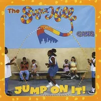 Jump on It