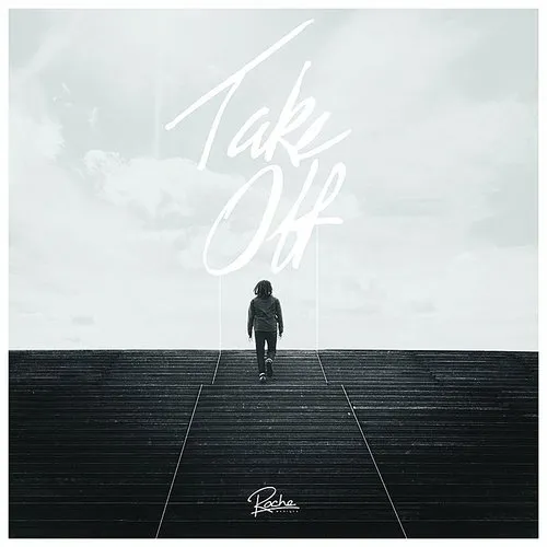 FKJ - Take Off vinyl record cover