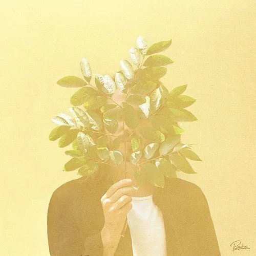 FKJ - French Kiwi Juice vinyl record cover