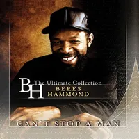 Can't Stop A Man: The Best Of