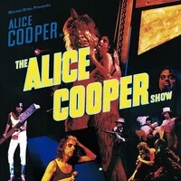 Alice Cooper Show