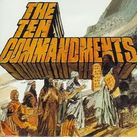 The Ten Commandments