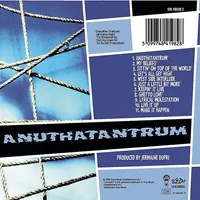 Anuthatantrum