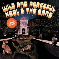Wild & Peaceful (Disco Fever)