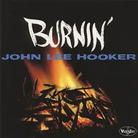 Burnin