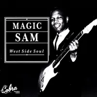 West Side Soul