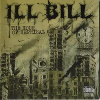 Hour Of Reprisal