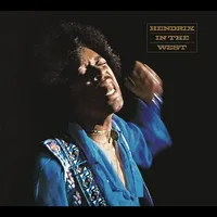 Hendrix in the West