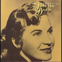 The Essential Skeeter Davis