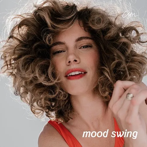 Cyn - Mood Swing vinyl record cover