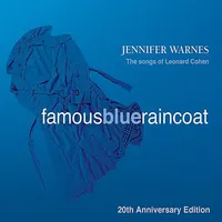 Famous Blue Raincoat