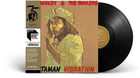 Rastaman Vibration: Half-Speed Mastering
