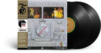 Babylon By Bus: Half-Speed Mastering