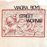 Street Worms (Bonus Tracks)